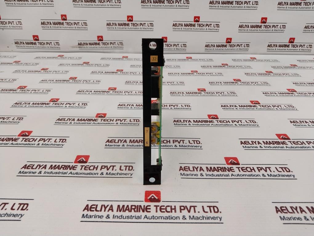 Taiyo Ea-0581-32 Pcb Card