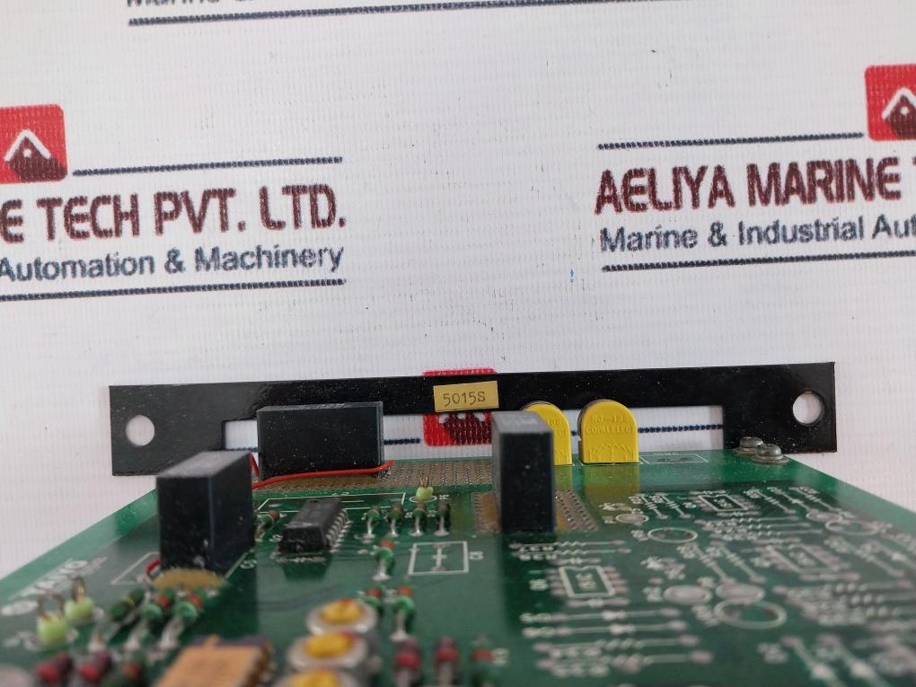 Taiyo Ea-0581-32 Pcb Card