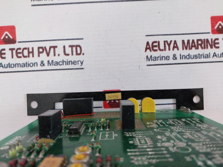 Taiyo Ea-0581-32 Pcb Card