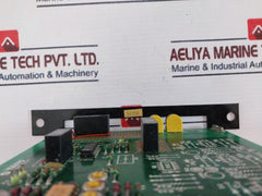 Taiyo Ea-0581-32 Pcb Card