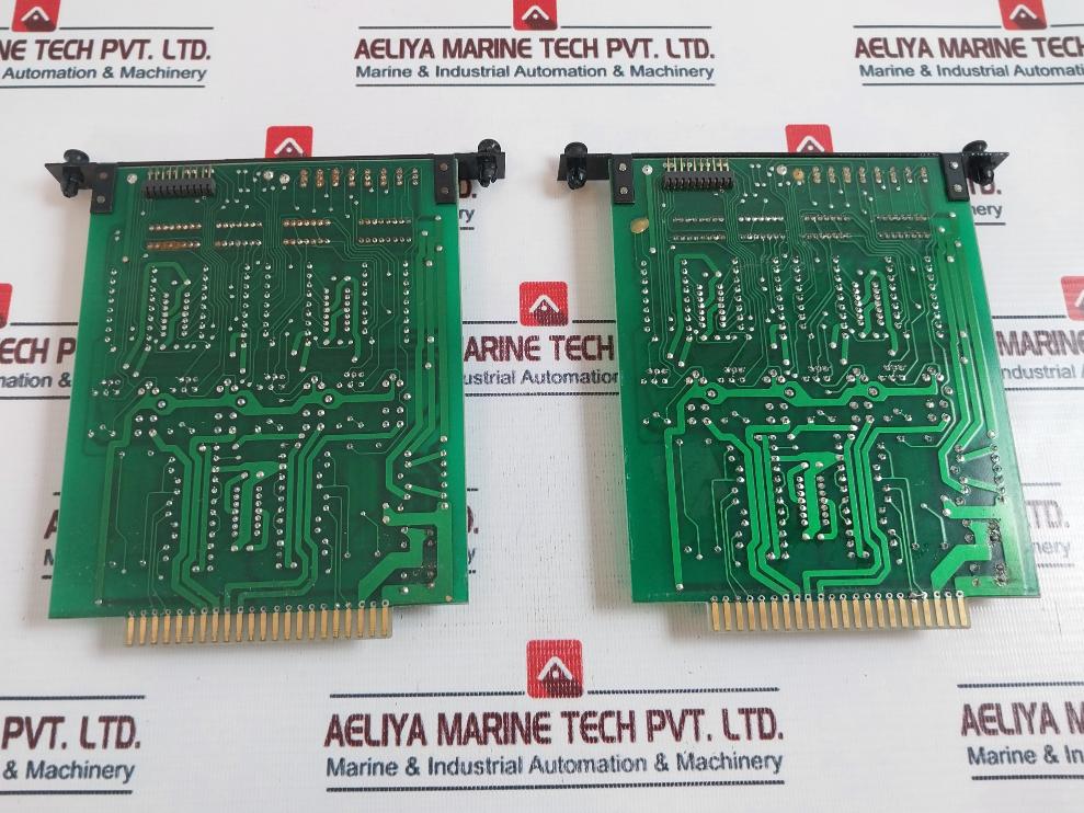 Taiyo Ea-0594-58 Pcb Card
