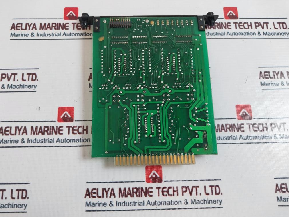 Taiyo Ea-0594-58 Pcb Card