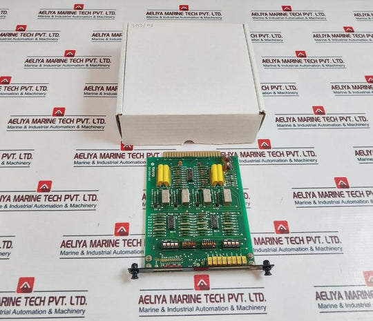 Taiyo Ea-0594-58 Pcb Card
