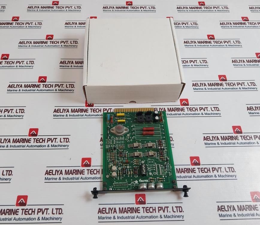 Taiyo Ea-0614-64 Printed Circuit Board