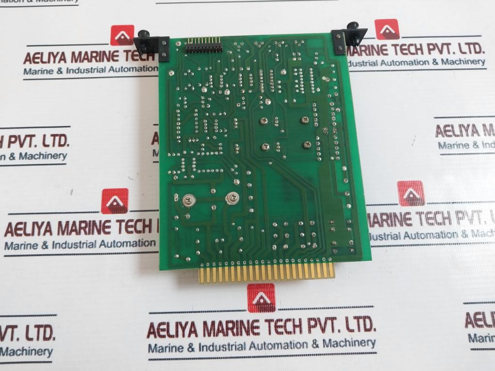 Taiyo Ea-0614-64 Printed Circuit Board