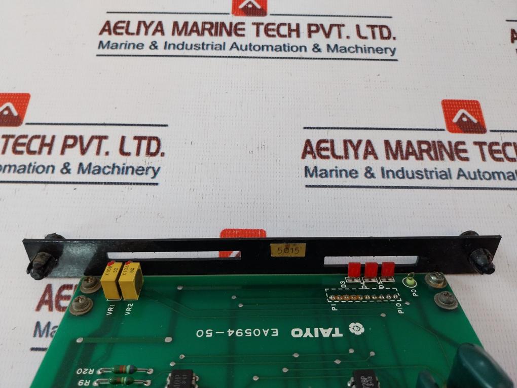 Taiyo Ea0594-50 Printed Circuit Board