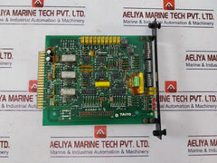 TAIYO EA0594-51 1/2 Printed Circuit Board