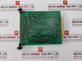 TAIYO EA0594-51 1/2 Printed Circuit Board