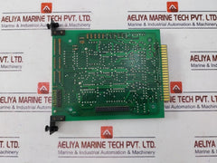 TAIYO EA0594-51 1/2 Printed Circuit Board