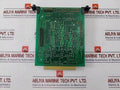 TAIYO EA0594-51 1/2 Printed Circuit Board