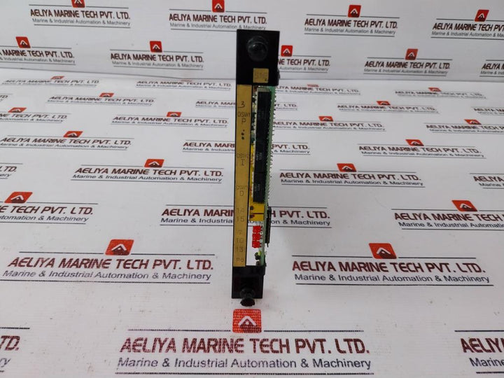 TAIYO EA0594-51 1/2 Printed Circuit Board