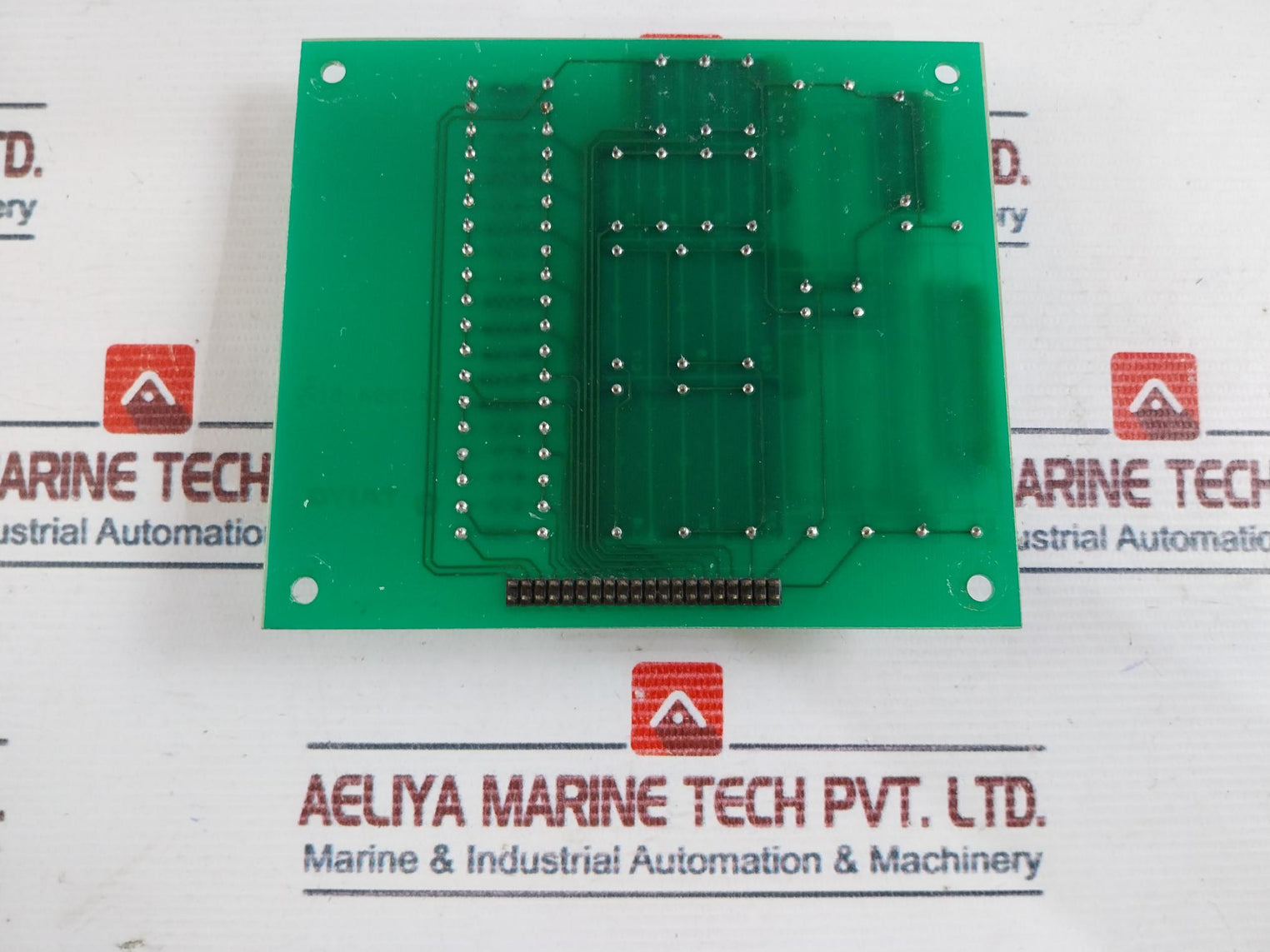 Taiyo EA0594-51 2/2 Printed Circuit Board