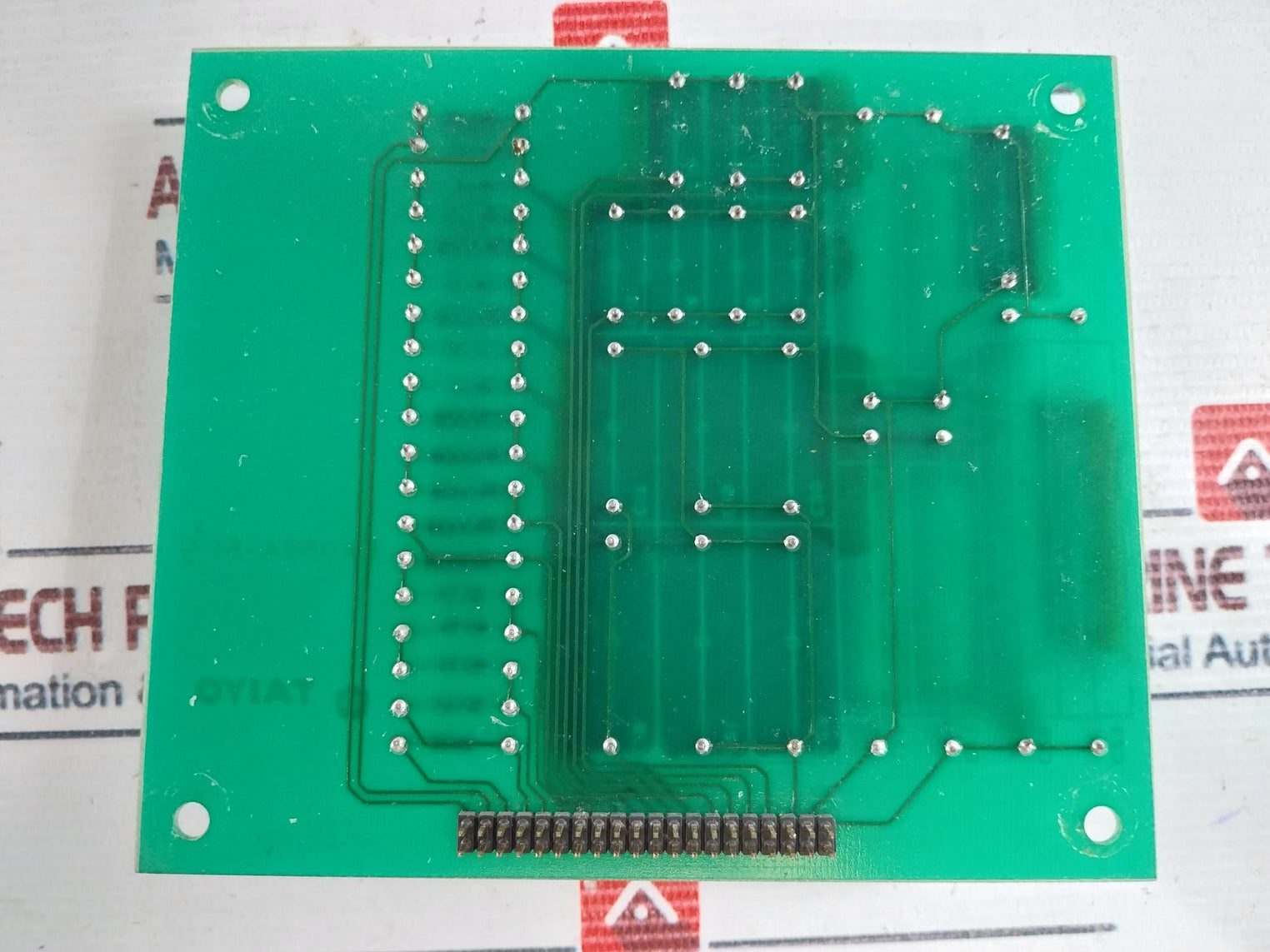 Taiyo EA0594-51 2/2 Printed Circuit Board