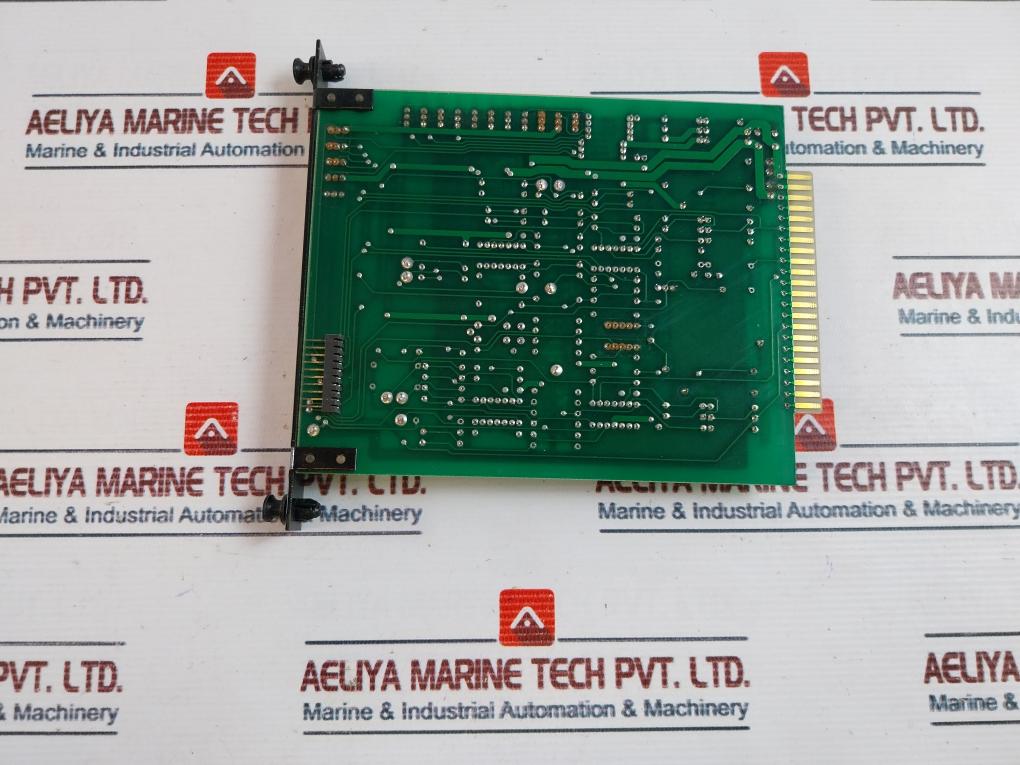 Taiyo Ea0594-53 Printed Circuit Board