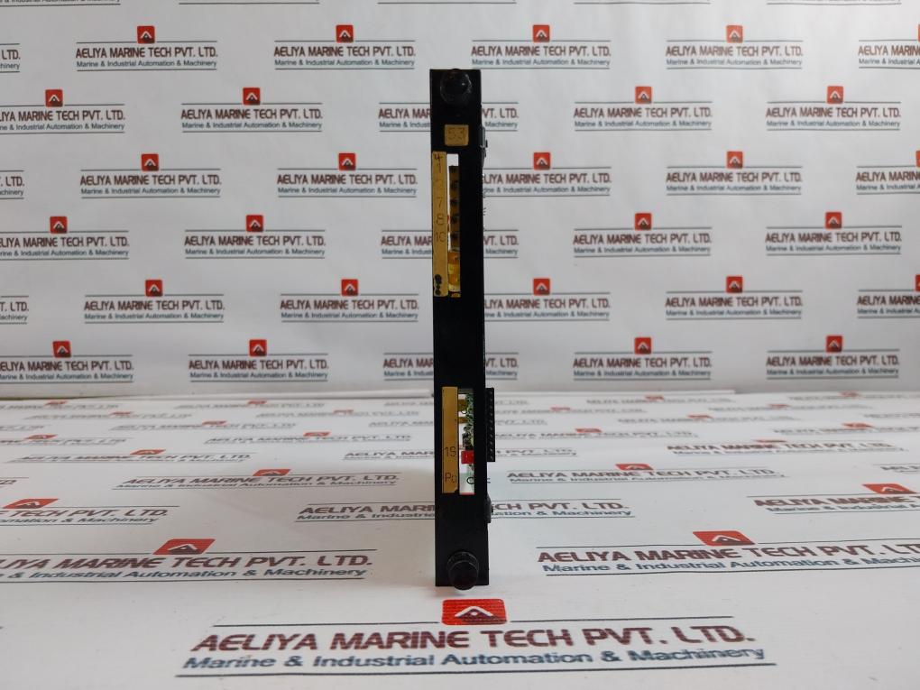 Taiyo Ea0594-53 Printed Circuit Board