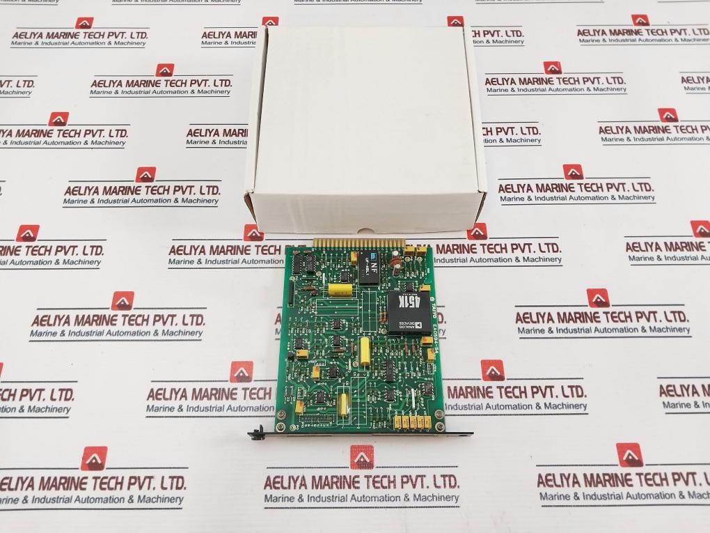 Taiyo Ea0594-54/ Eao594-54 Pcb Card