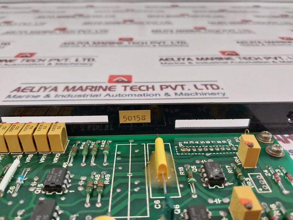 Taiyo Ea0594-54/ Eao594-54 Pcb Card