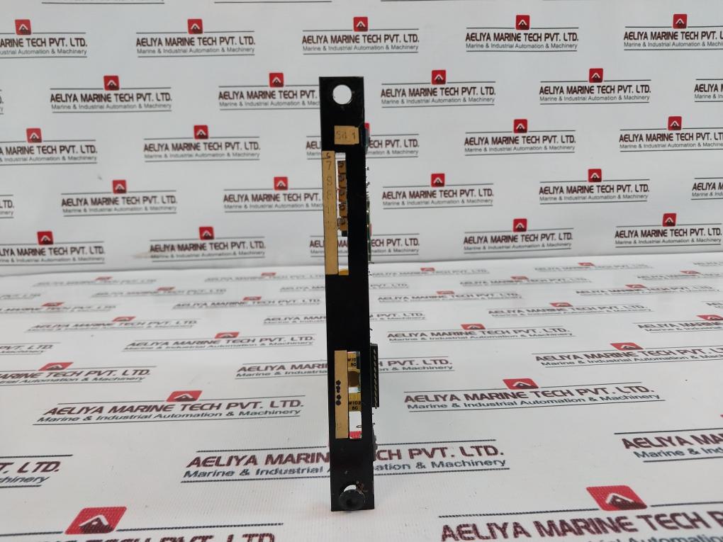 Taiyo Ea0594-54/ Eao594-54 Pcb Card