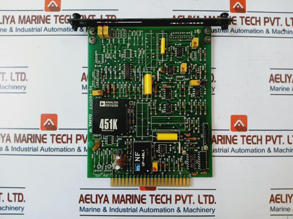 Taiyo EA0594-54 PCB Card