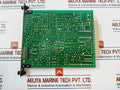 Taiyo EA0594-54 Printed Circuit Board