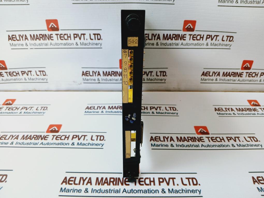 Taiyo Ea0594-54 Printed Circuit Board