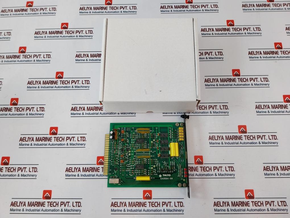 Taiyo EA0594-55 Circuit Board