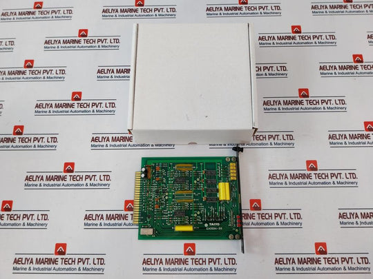 Taiyo EA0594-55 Circuit Board