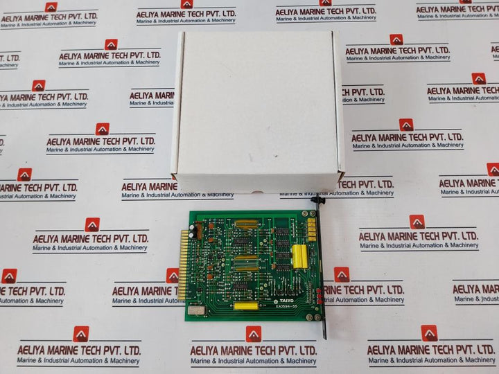 Taiyo EA0594-55 Circuit Board