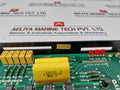 Taiyo EA0594-55 Circuit Board