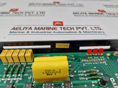 Taiyo EA0594-55 Circuit Board