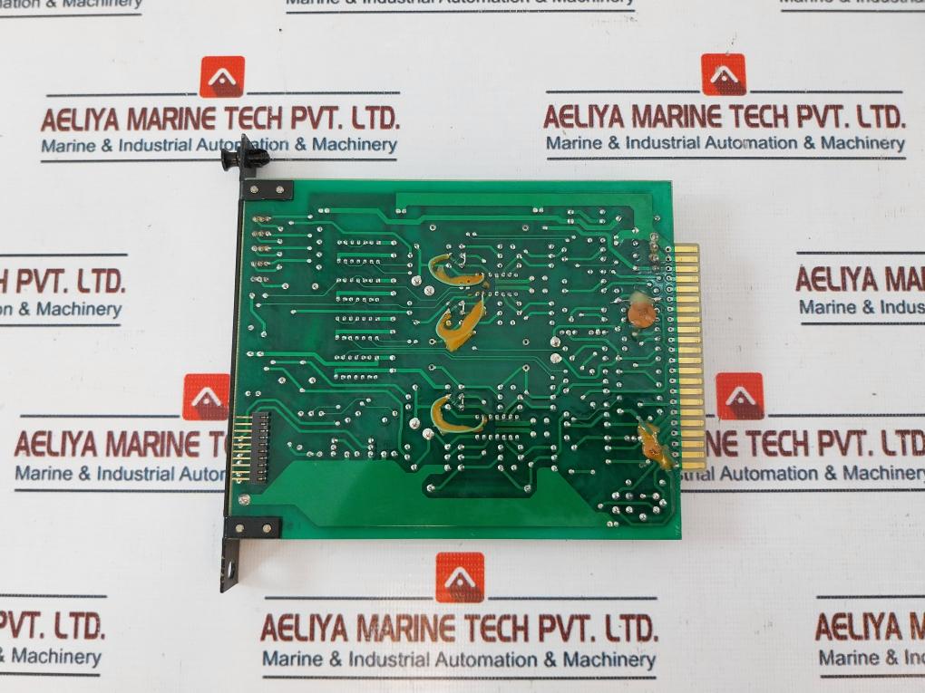 Taiyo EA0594-55 Circuit Board