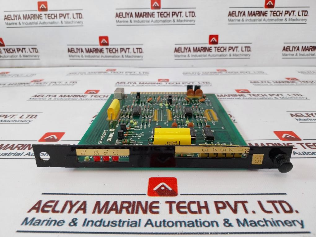 Taiyo EA0594-55 Circuit Board