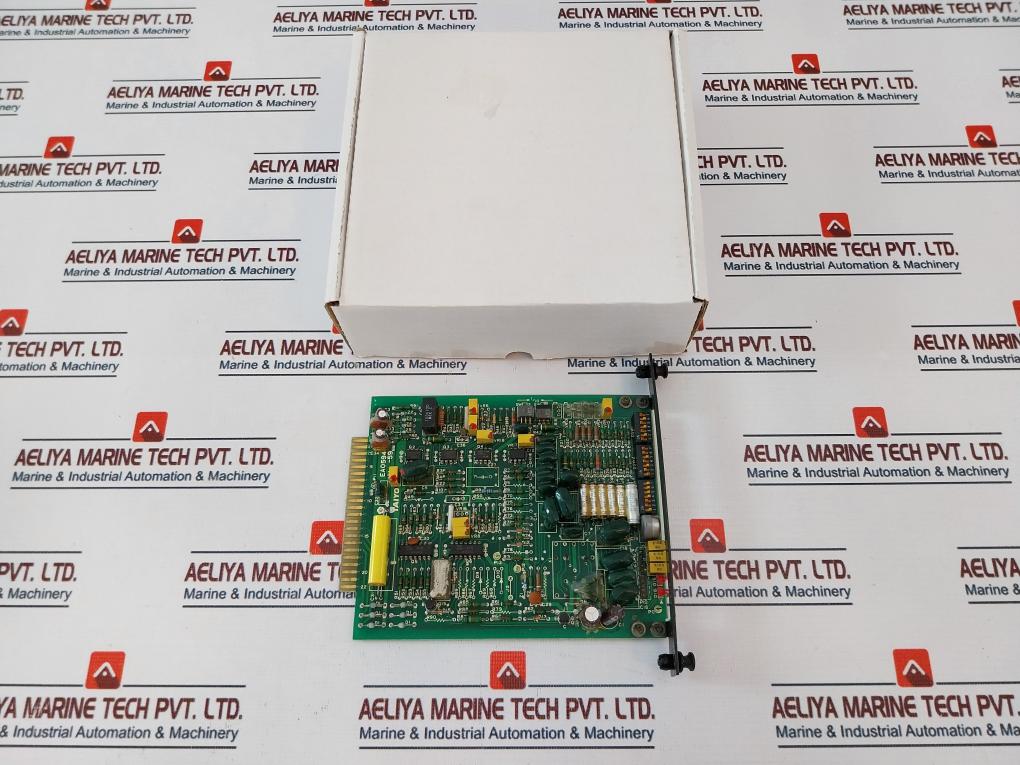 Taiyo Ea0594-59 Printed Circuit Board