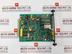 Taiyo Ea0594-59 Printed Circuit Board