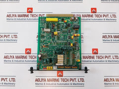 Taiyo Ea0594-59 Printed Circuit Board