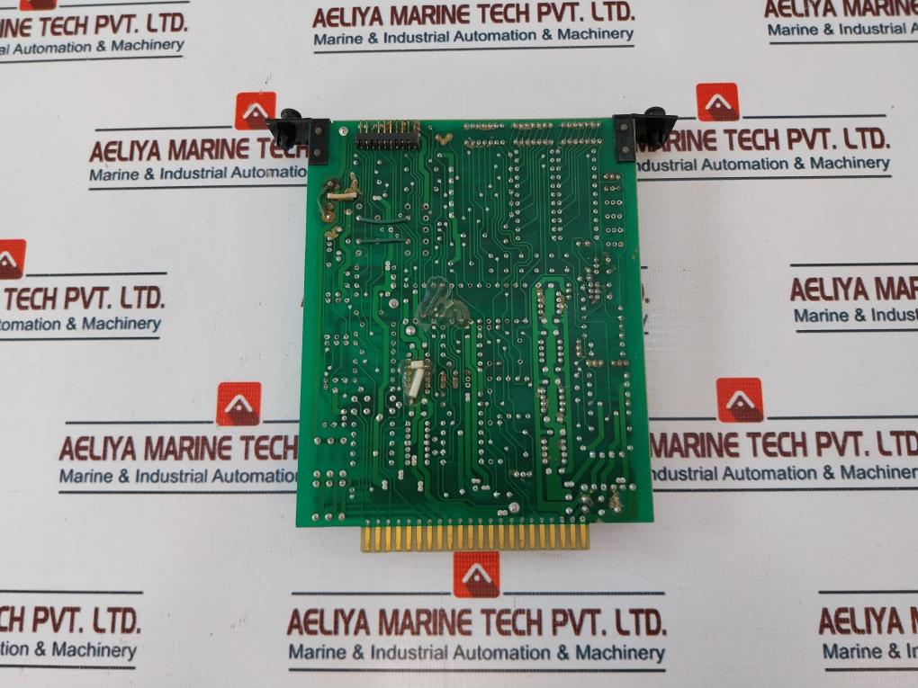 Taiyo Ea0594-59 Printed Circuit Board