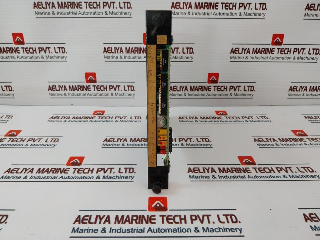 Taiyo Ea0594-59 Printed Circuit Board