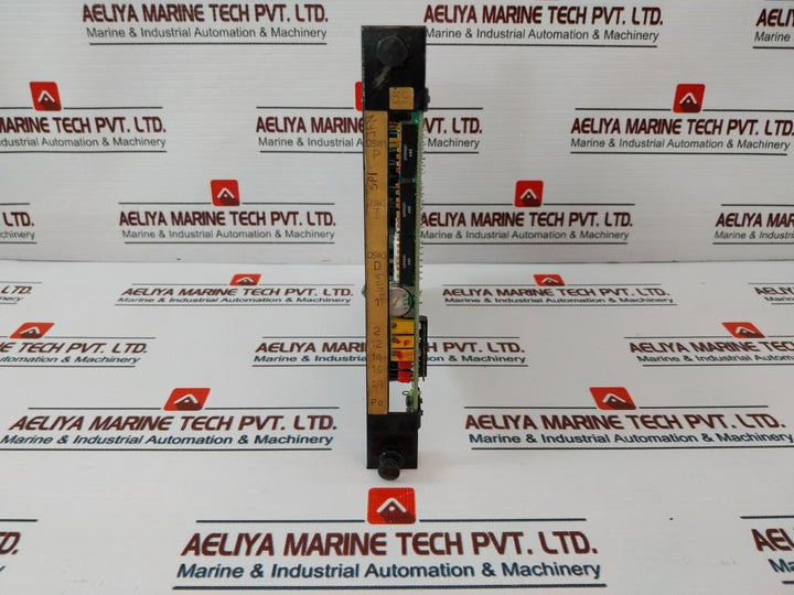 Taiyo Ea0594-59 Printed Circuit Board