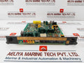 Taiyo Ea0594-59 Printed Circuit Board