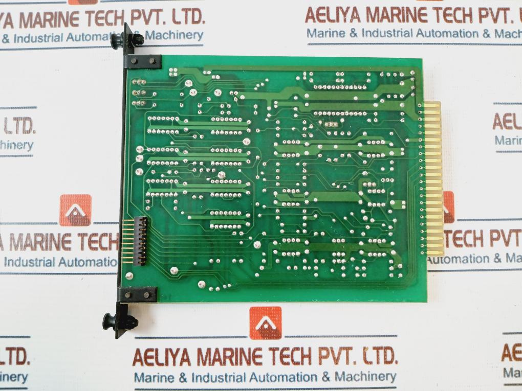 Taiyo Ea0594-60 Printed Circuit Board