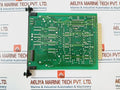 Taiyo EA0594-60 Printed Circuit Board