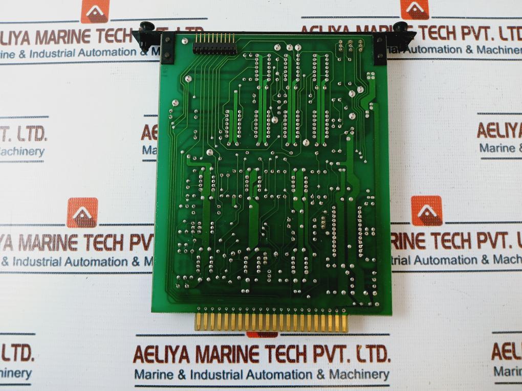 Taiyo Ea0594-60 Printed Circuit Board