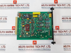 Taiyo Ea0594-60 Printed Circuit Board