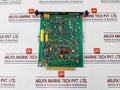 Taiyo Ea0594-60 Printed Circuit Board 110302