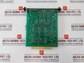 Taiyo Ea0594-60 Printed Circuit Board 110302