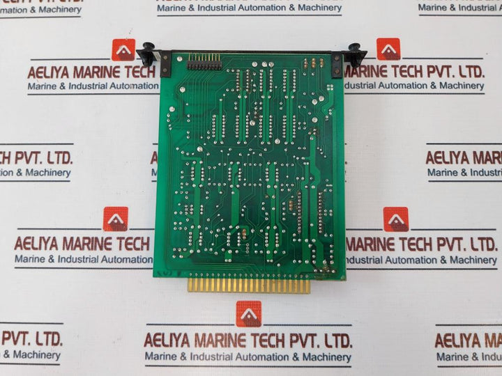 Taiyo Ea0594-60 Printed Circuit Board 110302