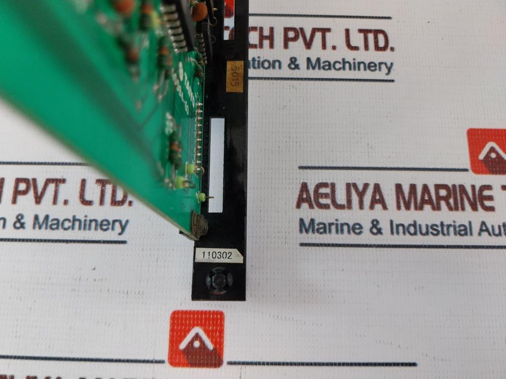 Taiyo Ea0594-60 Printed Circuit Board
