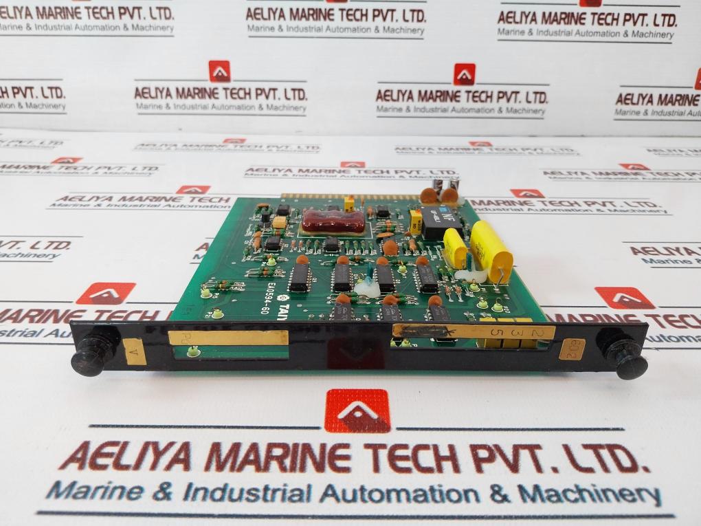 Taiyo Ea0594-60 Printed Circuit Board