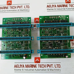 Taiyo Ea0594-62 Pcb Card 1156-044-032
