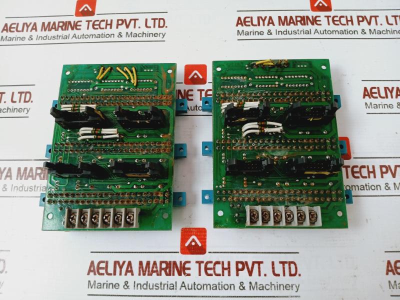 Taiyo Ea0594-62 Pcb Card 1156-044-032